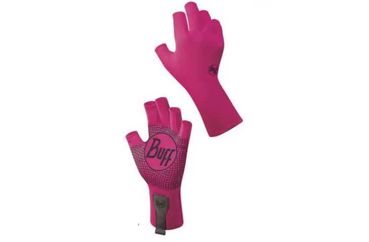 Buff Sport Series Water Gloves - view 4